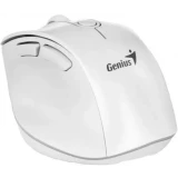 Мышь Genius Ergo 9000S Pro Pearl White (31030039400)