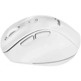 Мышь Genius Ergo 9000S Pro Pearl White (31030039400)