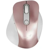 Мышь Genius Ergo 9000S Pro Pink (31030039403)