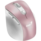 Мышь Genius Ergo 9000S Pro Pink (31030039403)
