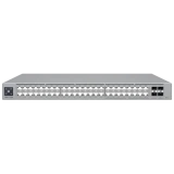 Коммутатор (свитч) Ubiquiti UniFi Switch Pro Max 48 PoE (USW-Pro-Max-48-PoE)
