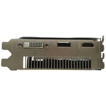 Видеокарта NVIDIA GeForce GTX 1050 Biostar 4Gb (VN1055XF41) - фото 2