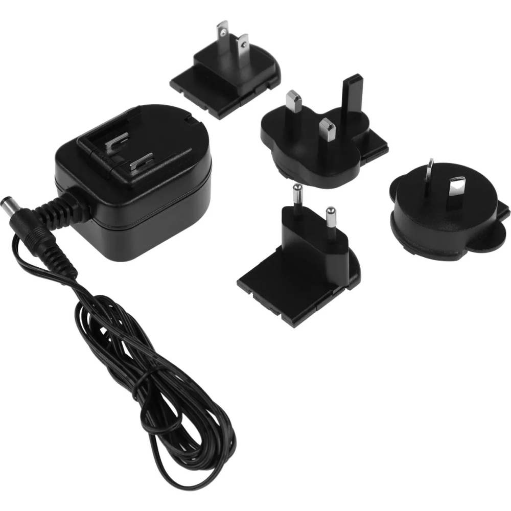 Медиаконвертер Allied Telesis AT-MMC2000/SC-960 - фото 6