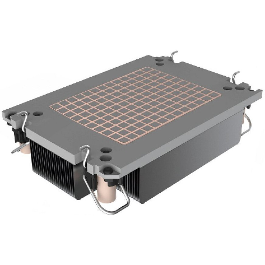 Радиатор для серверного процессора Alseye AS-M71 - фото 2