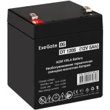 Аккумуляторная батарея ExeGate DT 1205 F2 (EX297513RUS)