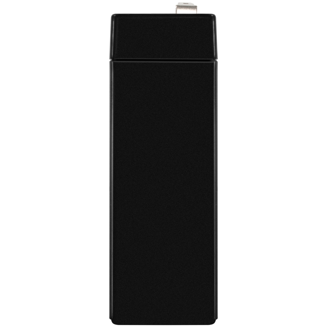 Аккумуляторная батарея ExeGate DT 609 F2 - EX297507RUS - фото 3