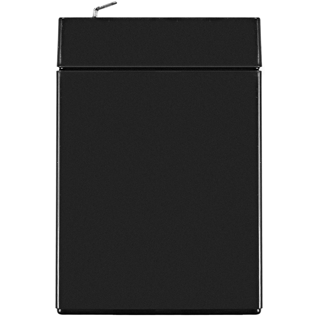 Аккумуляторная батарея ExeGate DTM 12045 F2 - EX297511RUS - фото 3