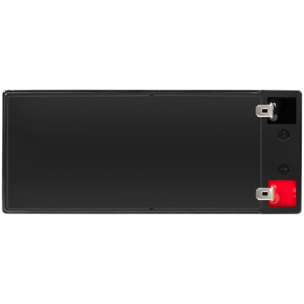 Аккумуляторная батарея ExeGate DTM 12072 F2 - EX297517RUS - фото 5