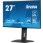 Монитор iiyama 27" ProLite XUB2792UHSU-B6 - фото 3