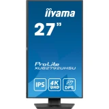 Монитор iiyama 27" ProLite XUB2792UHSU-B6