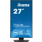 Монитор iiyama 27" ProLite XUB2792UHSU-B6 - фото 4
