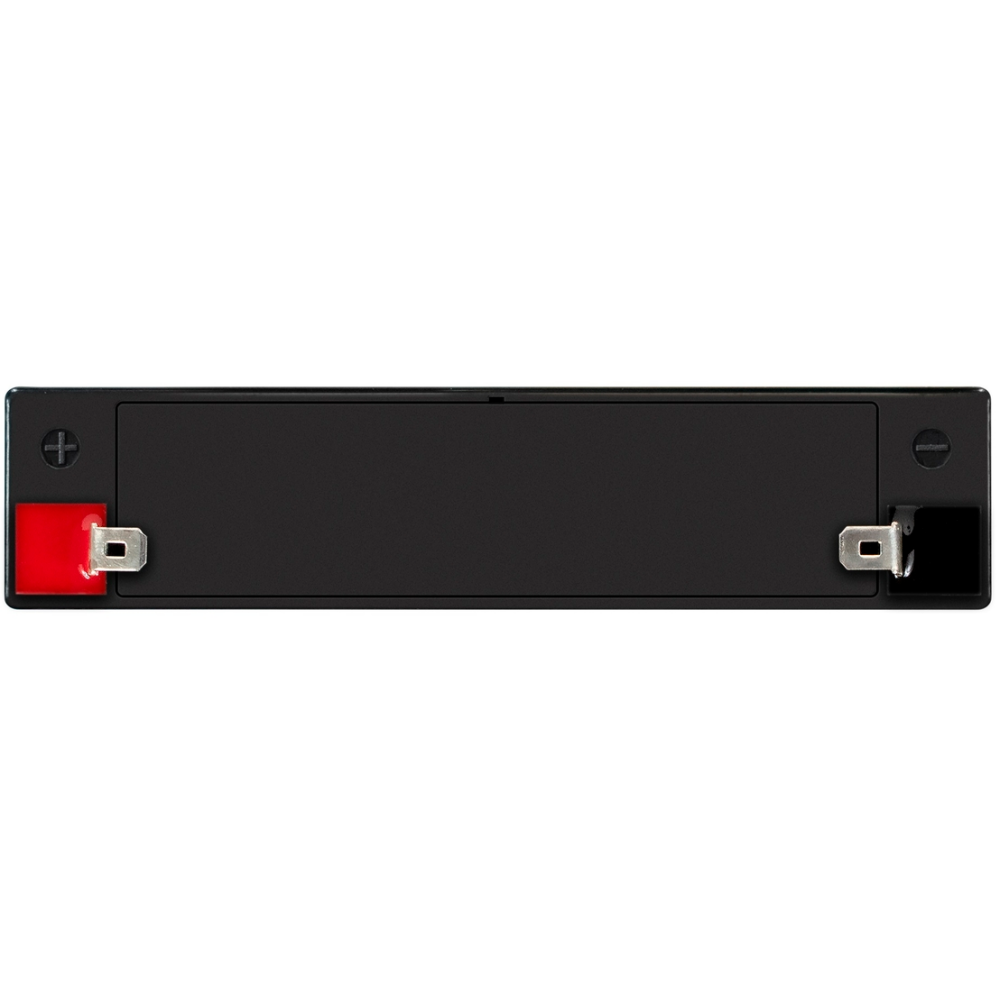 Аккумуляторная батарея ExeGate DTM 609 F2 - EX297508RUS - фото 5