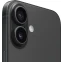 Смартфон Apple iPhone 16 256Gb Black (MYEE3HN/A) (без RuStore) - фото 4
