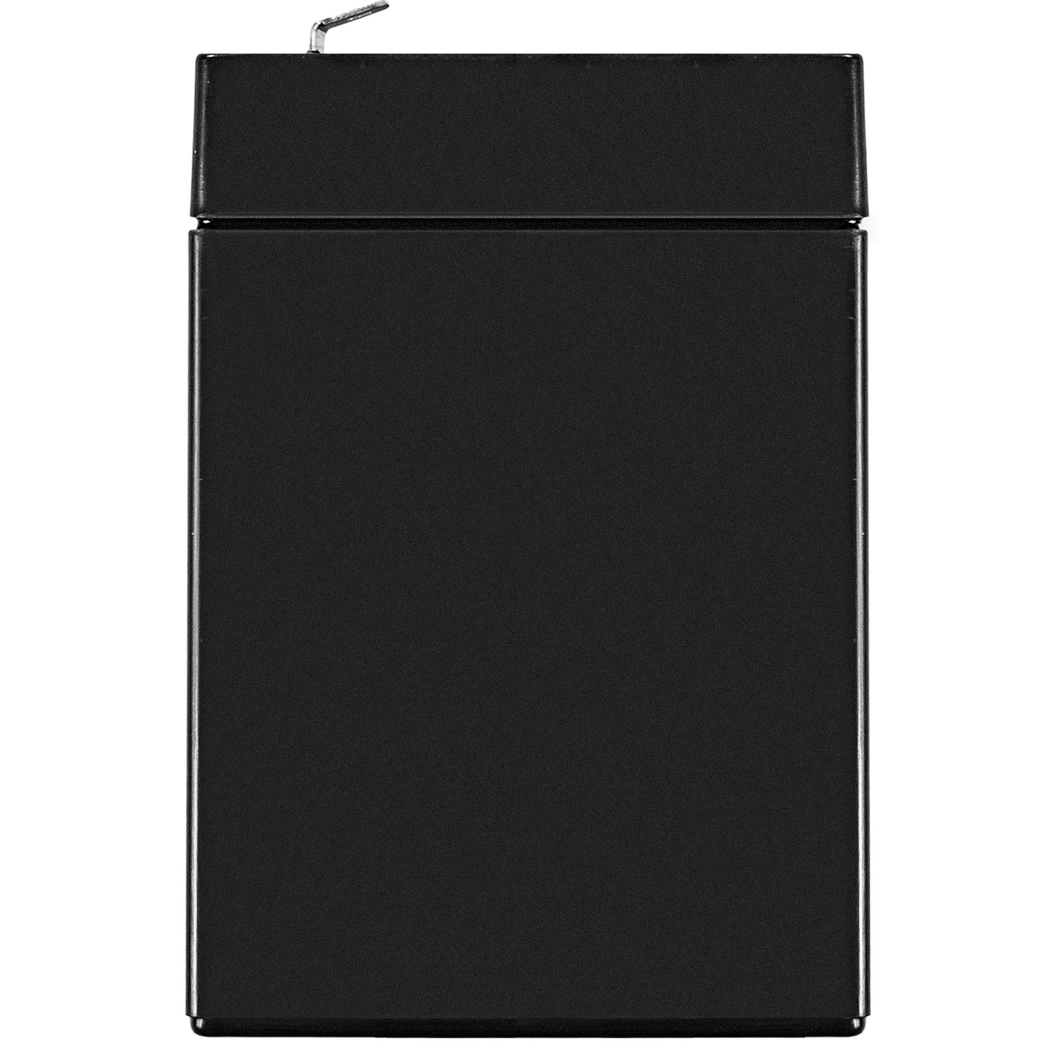 Аккумуляторная батарея ExeGate GP12045 F2 - EX297512RUS - фото 3