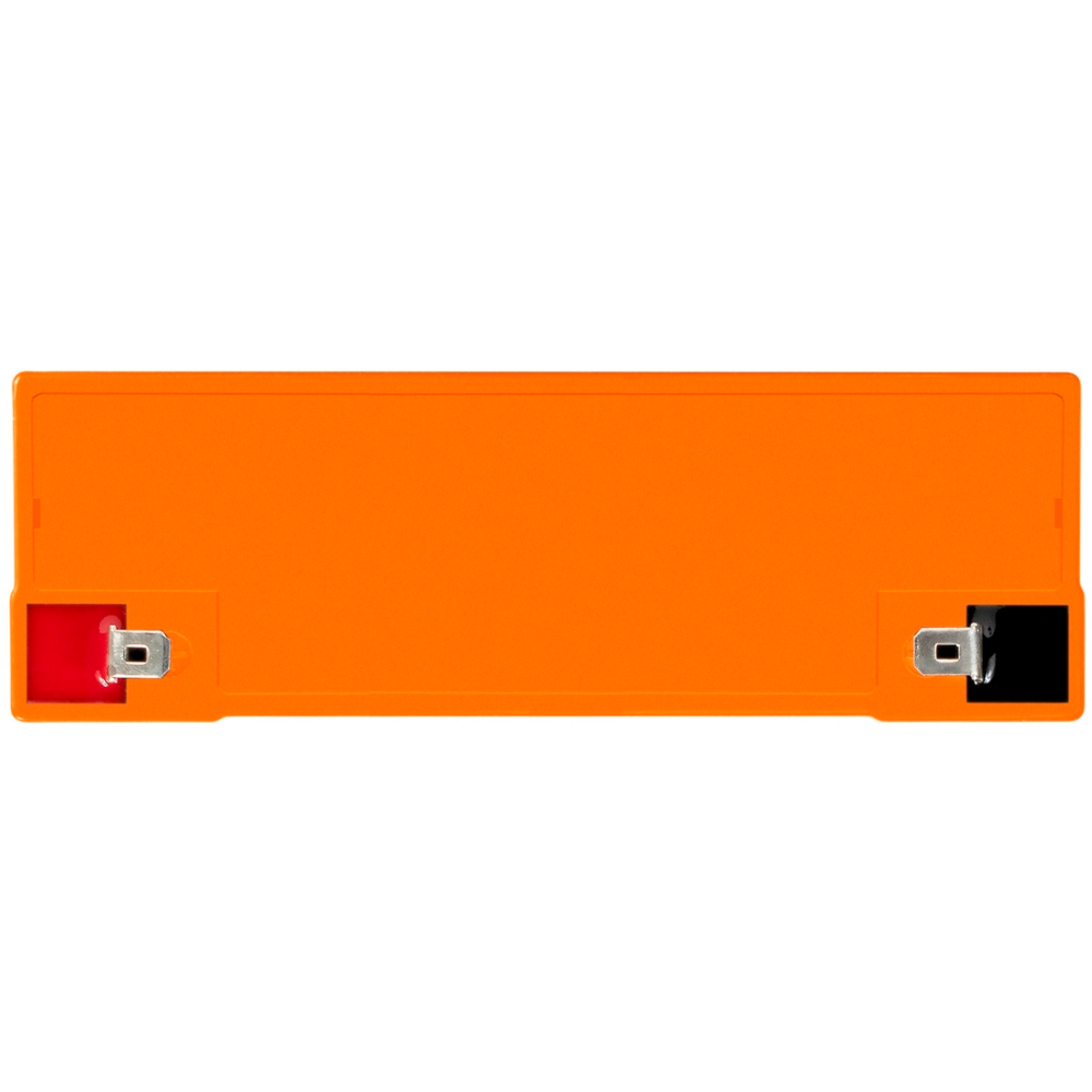 Аккумуляторная батарея ExeGate HR 6-12 F2 - EX297509RUS - фото 5