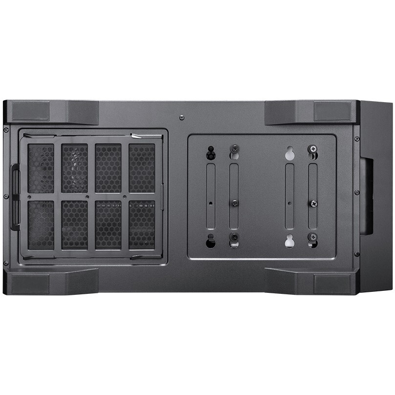 Корпус 1STPLAYER FD8 Black - FD8-BK-4F1 - фото 6