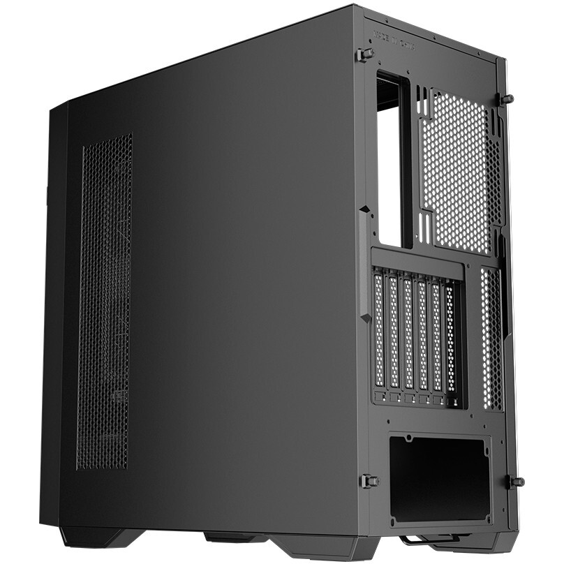 Корпус 1STPLAYER FD8 Black - FD8-BK-4F1 - фото 8