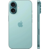 Смартфон Apple iPhone 16 256Gb Teal (MYEJ3HN/A)