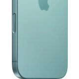 Смартфон Apple iPhone 16 256Gb Teal (MYEJ3HN/A)