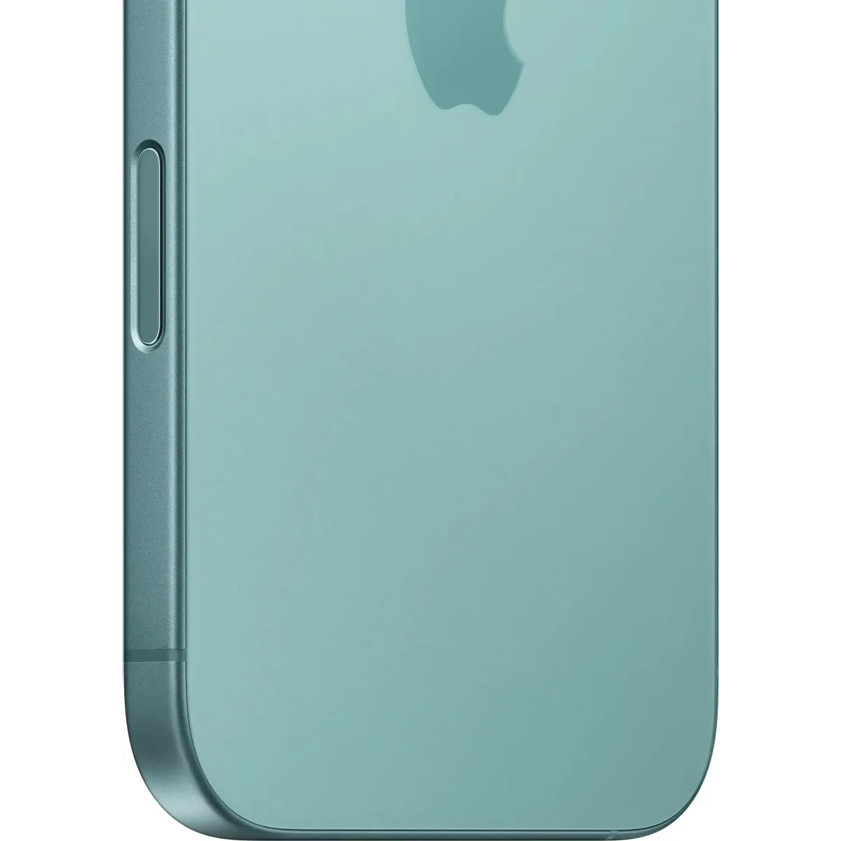 Смартфон Apple iPhone 16 256Gb Teal (MYEJ3HN/A) (без RuStore) - фото 4