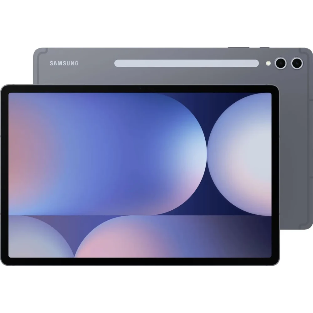 Планшет Samsung Galaxy Tab S10+ 12/512Gb 5G Grey (SM-X826BZAPCAU)