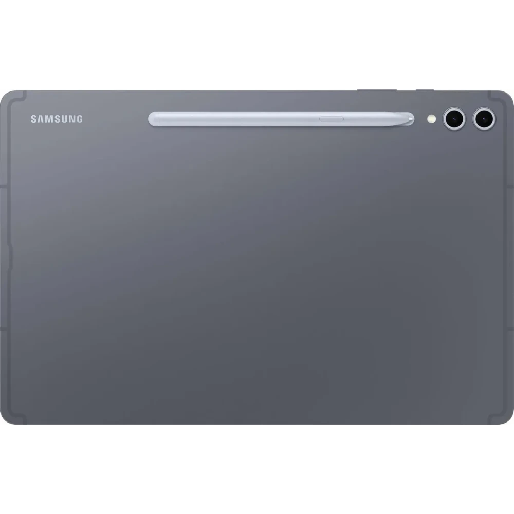 Планшет Samsung Galaxy Tab S10+ 12/512Gb 5G Grey (SM-X826BZAPCAU) - фото 6
