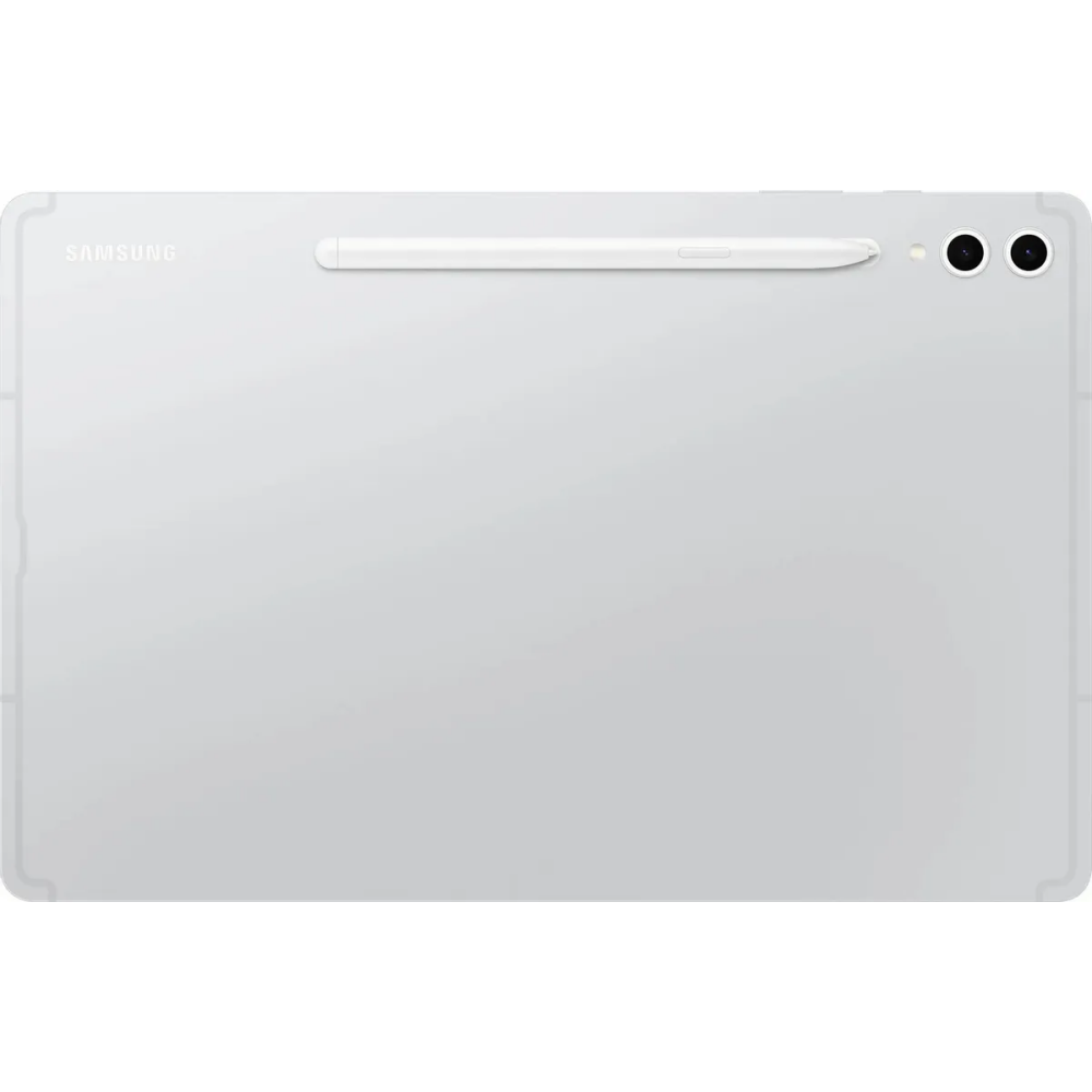 Планшет Samsung Galaxy Tab S10+ 12/256Gb Silver (SM-X820NZSRCAU) - фото 7
