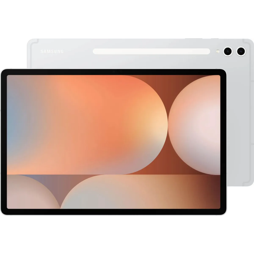 Планшет Samsung Galaxy Tab S10+ 12/512GB Silver (SM-X820NZSPCAU)