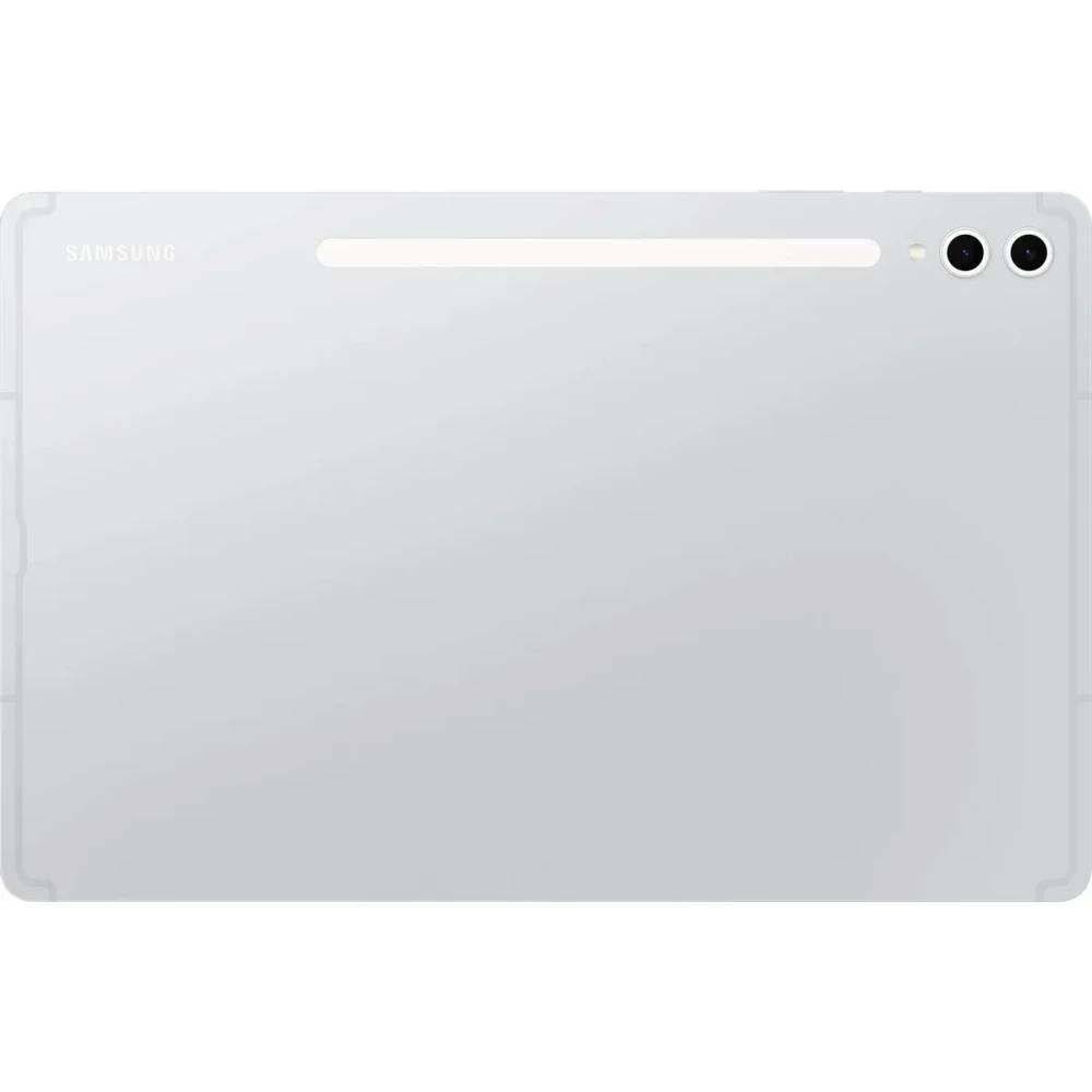Планшет Samsung Galaxy Tab S10+ 12/512GB Silver (SM-X820NZSPCAU) - фото 6