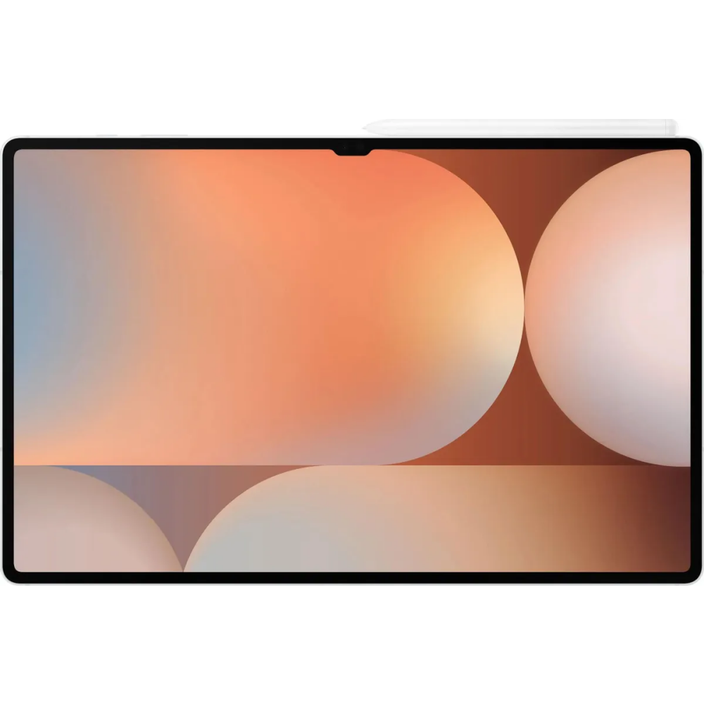 Планшет Samsung Galaxy Tab S10 Ultra 16/1Tb 5G Silver (SM-X926BZSTCAU) - фото 3