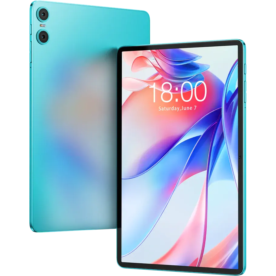 Планшет Teclast P30 4/128Gb Blue - фото 4
