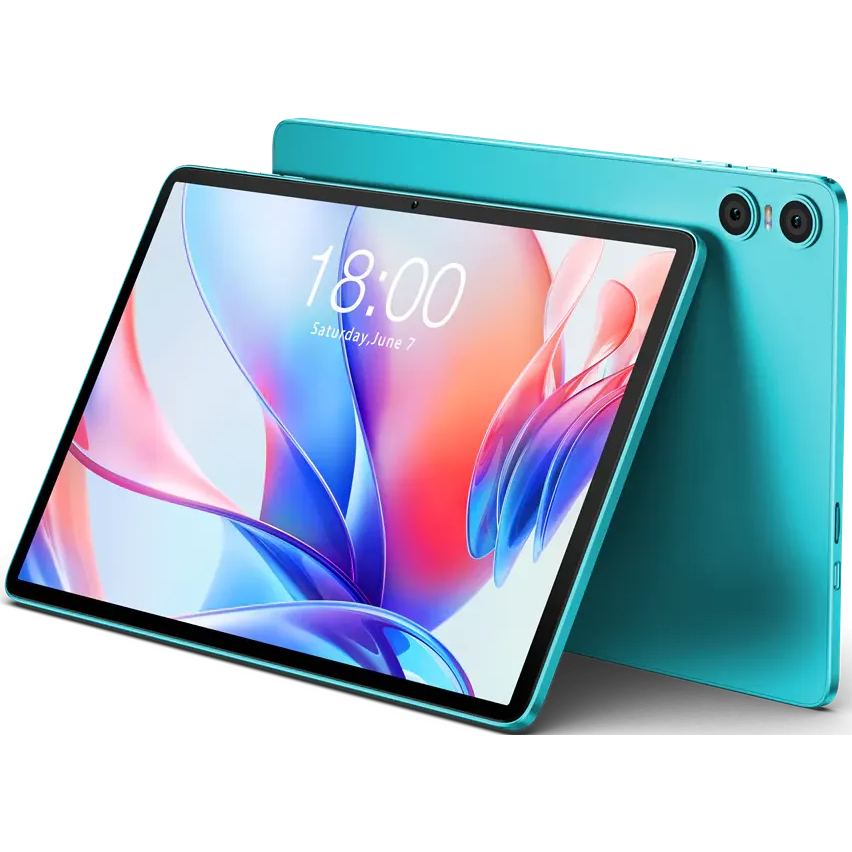 Планшет Teclast P30 4/128Gb Blue - фото 5