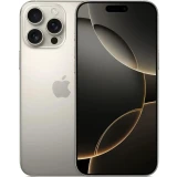 Смартфон Apple iPhone 16 Pro Max 256Gb Natural Titanium (MYTQ3ZA/A)