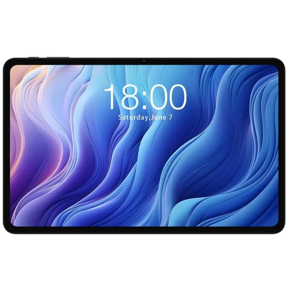 Планшет Teclast T60 T620 8/256Gb 4G Grey Premium Set