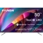 ЖК телевизор Hyundai 50" H-LED50BU7100