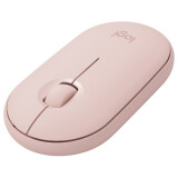 Мышь Logitech M350 Pebble Rose (910-005717/910-005575)