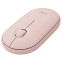 Мышь Logitech M350 Pebble Rose (910-005717/910-005575) - фото 2