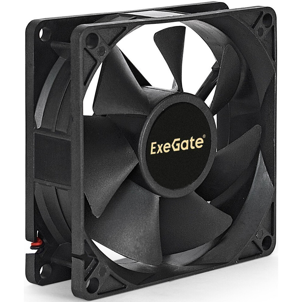 Вентилятор для корпуса ExeGate EX08025SM - EX283381RUS - фото 3
