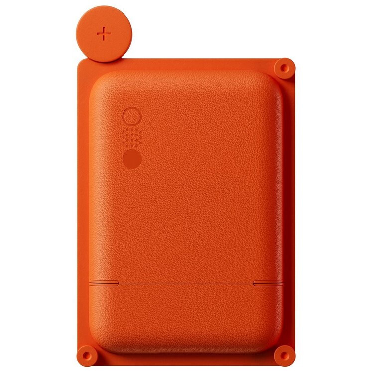 Чехол CMF Phone 1 Card Case Orange