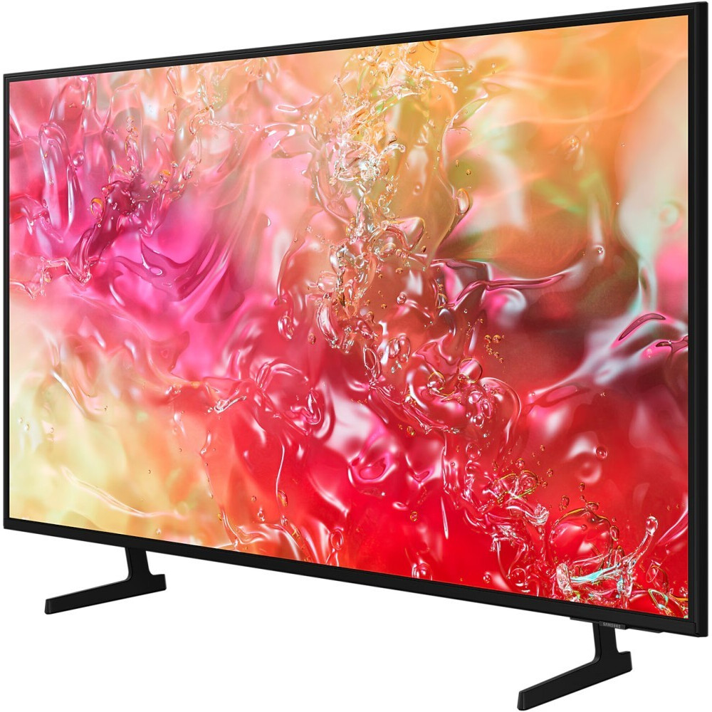 ЖК телевизор Samsung 55" UE55DU7100UXCE - фото 2