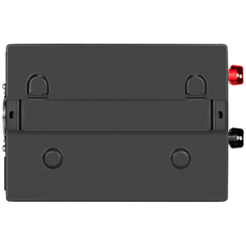 ИБП + батарея ExeGate IdealSine SR-1000.LCD.2SH + HRL 12-45 (45Ач) - EX297409RUS - фото 4