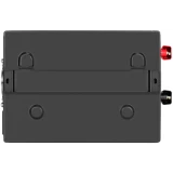 ИБП + батарея ExeGate IdealSine SR-1500.LCD.2SH + 2x HRL 12-120 (2 шт) (EX297444RUS)