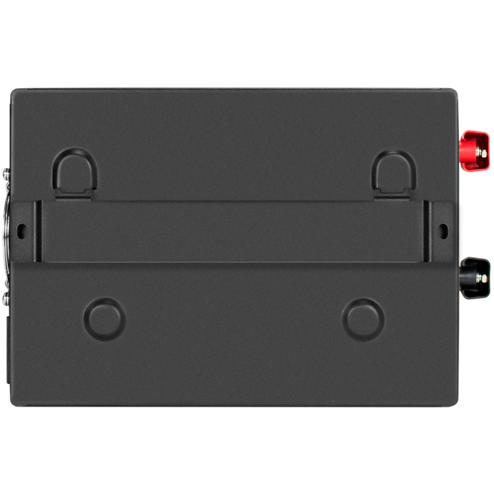 ИБП + батарея ExeGate IdealSine SR-1500.LCD.2SH + 2x HRL 12-33 (33Ач) - EX297429RUS - фото 4