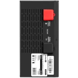 ИБП + батарея ExeGate IdealSine SR-1500.LCD.2SH + 2x HRL 12-45 (45Ач) (EX297432RUS)