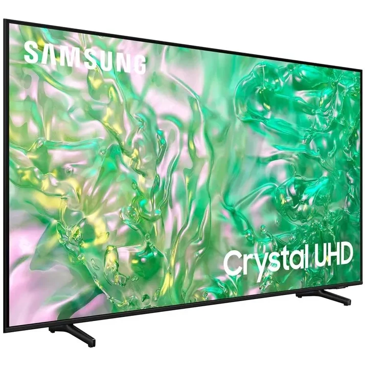 ЖК телевизор Samsung 65" UE65DU8000UXCE - фото 2