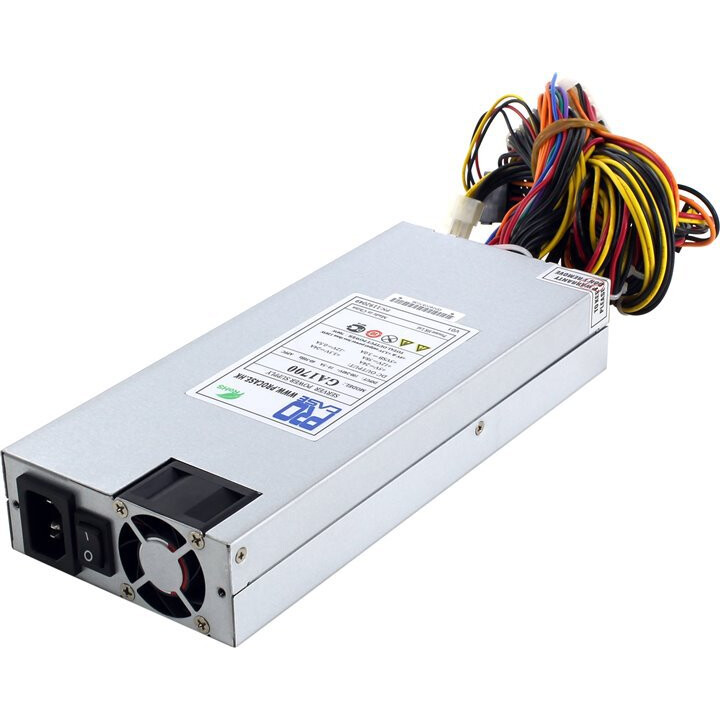 Блок питания Procase GA1700 700W