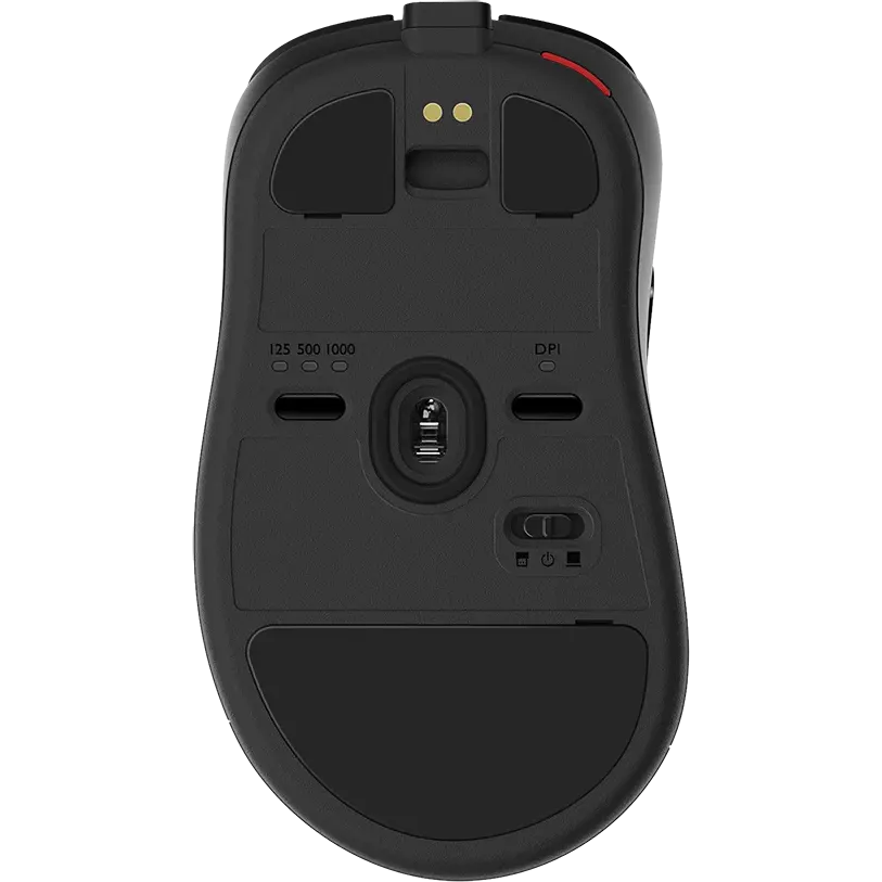 Мышь BenQ Zowie EC3-CW Black - 9H.N4ABE.A2E - фото 2