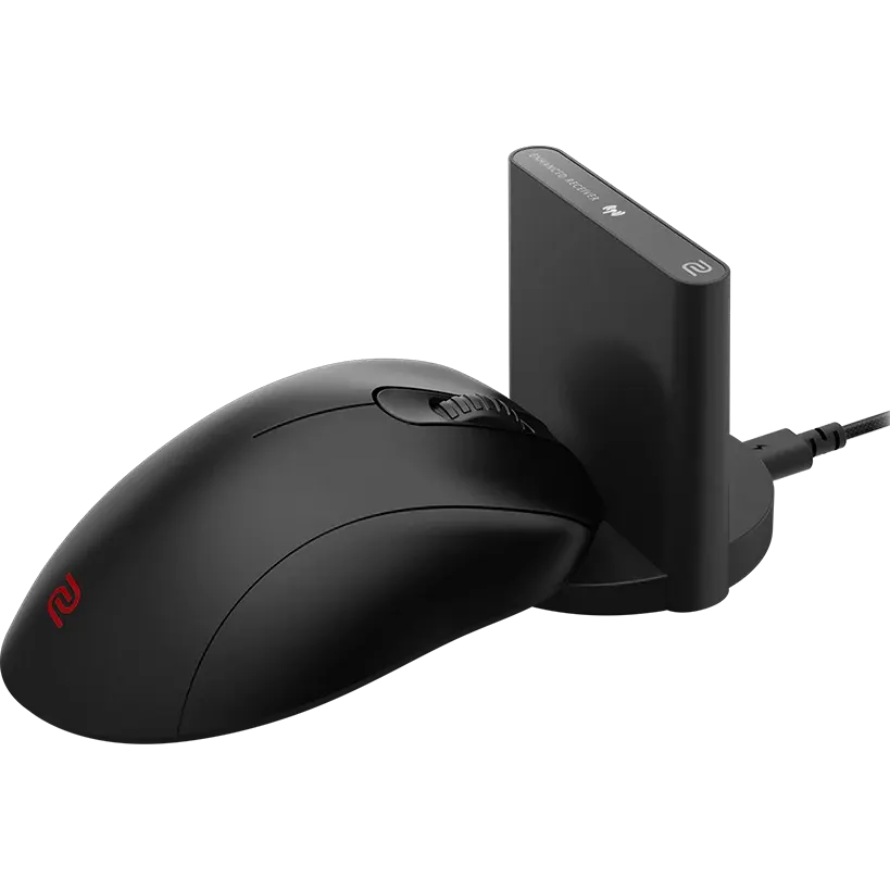 Мышь BenQ Zowie EC3-CW Black - 9H.N4ABE.A2E - фото 8