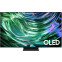 ЖК телевизор Samsung 65" QE65S90DAUXCE