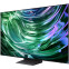 ЖК телевизор Samsung 65" QE65S90DAUXCE - фото 2